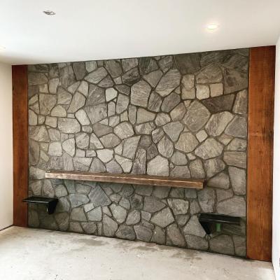 Custom, natural, stone, Osoyoos, British, Columbia